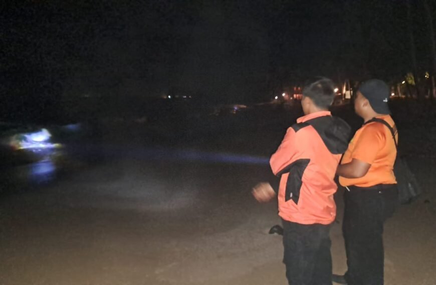 Pantai Anyer Kembali Makan Korban, Warga Takalar&hellip;