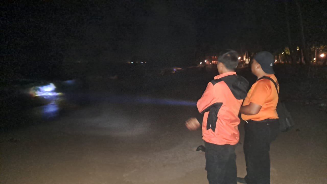 Pantai Anyer Kembali Makan Korban, Warga Takalar Hilang&hellip;