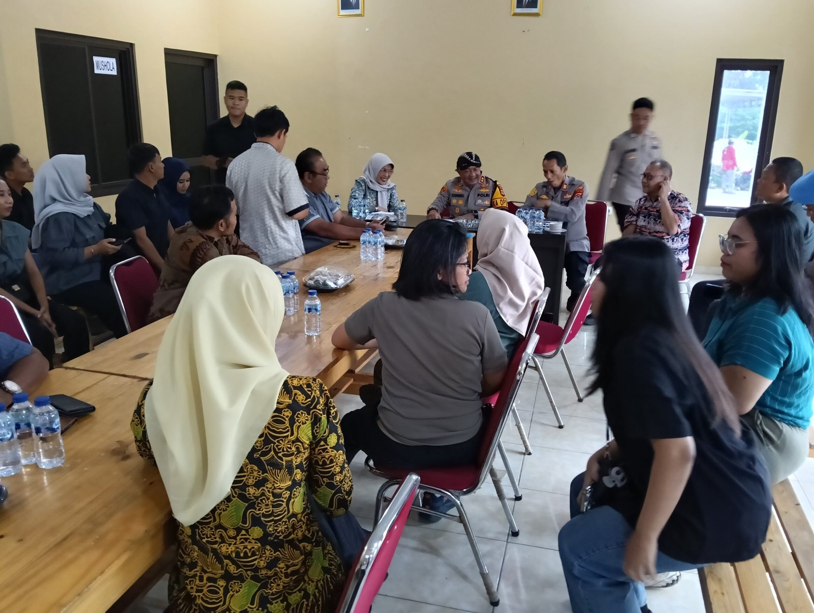 Berbulan-bulan Tidak Dibayar, Gaji Tenaga Medis dan Karyawan&hellip;