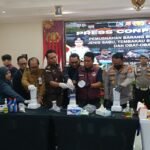 Perlintasan Pelayaran Nasional dan Internasional,…