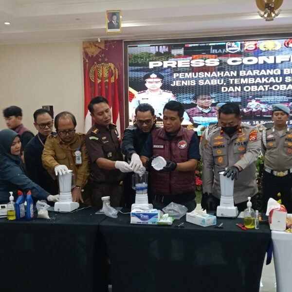 Perlintasan Pelayaran Nasional dan Internasional, Provinsi Banten…