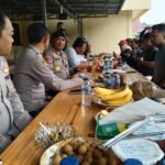 Ngariung Iman Ngariung Aman Kapolres&hellip;