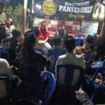 Ngariung di Pos Ronda, ini…