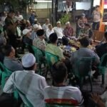 Gelar Sosialisasi Pengaktifan Pos Kamling,…