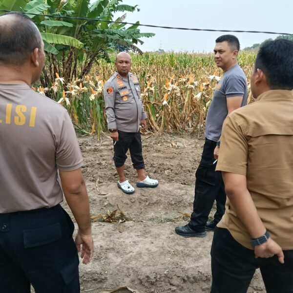 Bakal Dihadiri Kapolda Banten, Kapolres Serang Cek&hellip;