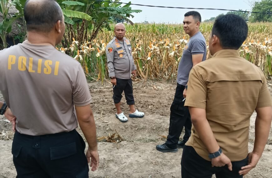 Bakal Dihadiri Kapolda Banten, Kapolres Serang Cek&hellip;