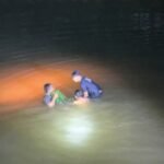 Angkut 12 Buruh Bangunan, Pickup&hellip;