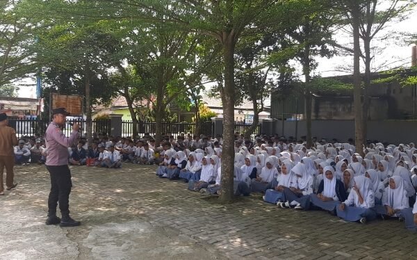 Simak ! Langkah Preventif Polres Serang Cegah&hellip;