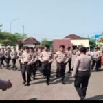 Kesiapan Fisik dan Mental, Polres&hellip;