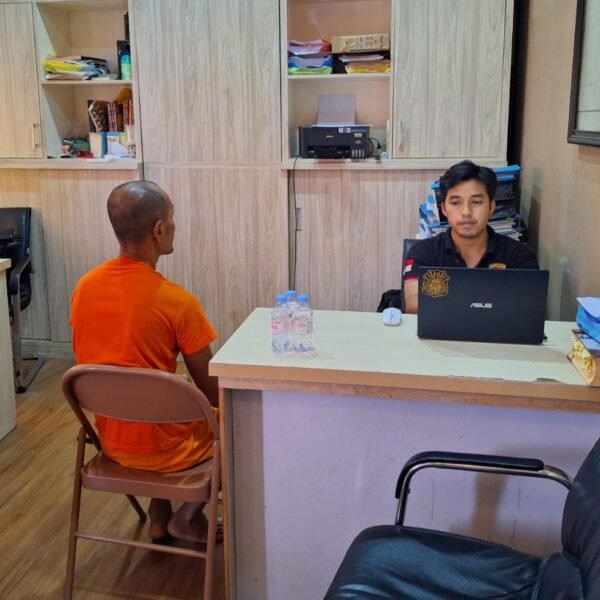 Busyet ! 10 Tahun Oplos Beras, Penggilingan&hellip;