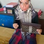 Beraksi di Pusat Jajanan, Copet&hellip;