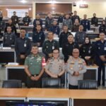 Menjadi Pemateri Siswa Sespimmen, AKBP&hellip;