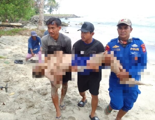 Dua Warga Kota Serang Terseret Ombak di&hellip;