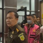 Diduga Korupsi Rp2,3 M, Dirut…
