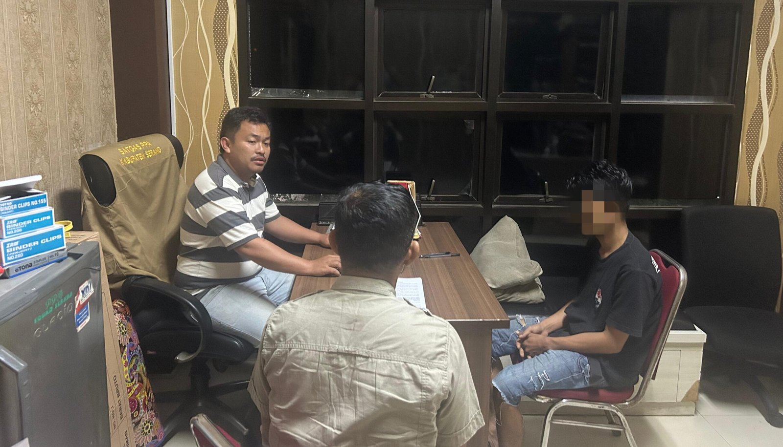 Miris, Usai Dicekoki Tramadol, Gadis Dibawah Umur Digilir&hellip;