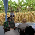 Sukses Menggerakkan Gapoktan, Condro Sasongko…