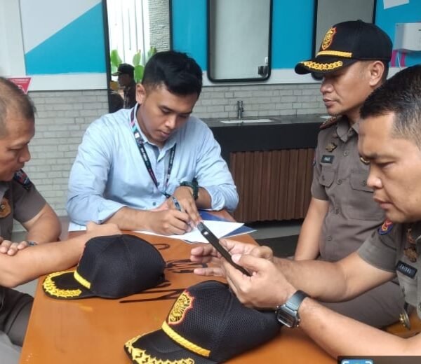 Izin Belum Lengkap, Kedai Mie Gacoan di&hellip;