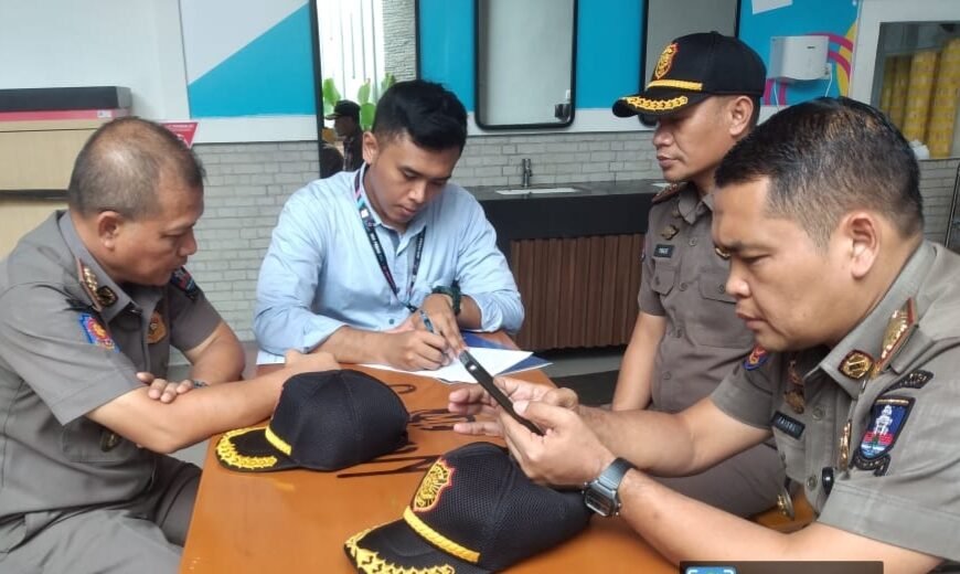 Izin Belum Lengkap, Kedai Mie Gacoan di&hellip;