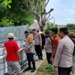 Kapolres Tinjau Progres Program Swasembada&hellip;