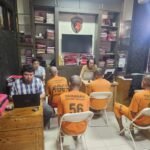 Kontra Kerja Habis, Mantan Sekuriti&hellip;