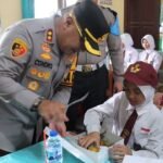 Commander Wish Kapolda Banten, Polres&hellip;