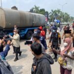 Polres Serang Amankan Kunjungan Menteri&hellip;