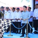 Wapres Gibran Lepas 160 Ton&hellip;