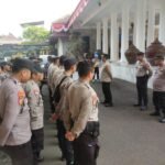 Polres Serang Amankan Aksi Unjuk&hellip;