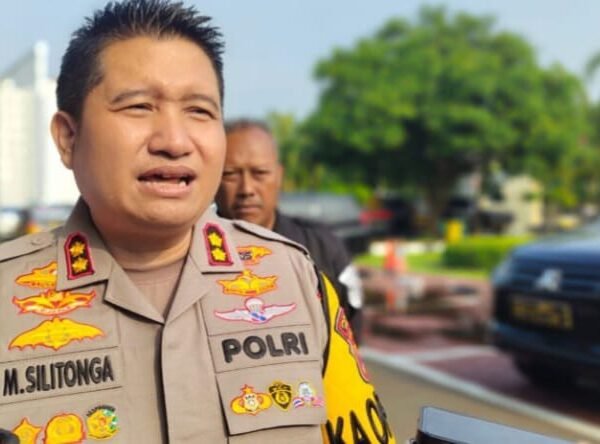 Kapolres Cilegon Tegaskan Berantas Aktivitas Tambang Ilegal