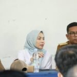 Bupati Serang Ratu Zakiyah Bakal&hellip;