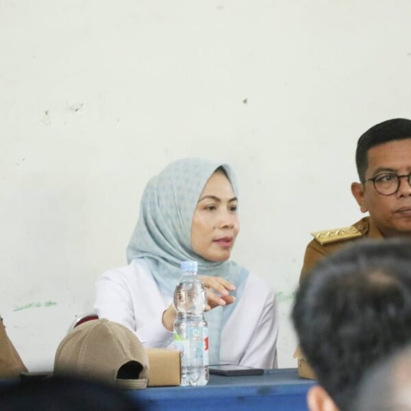 Bupati Serang Ratu Zakiyah Bakal Relokasi Warga dari…