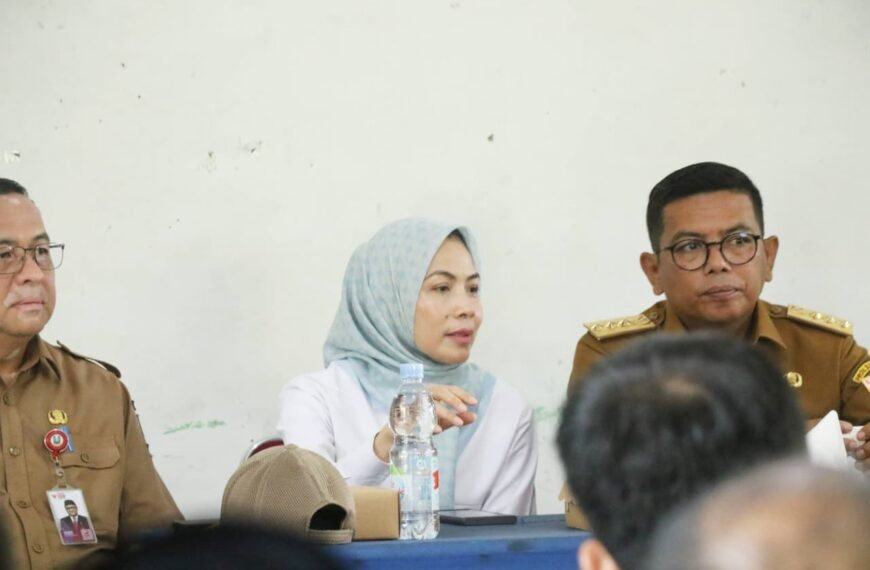 Bupati Serang Ratu Zakiyah Bakal Relokasi Warga&hellip;