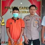 Kuli Bangunan Diringkus Tim Reskrim&hellip;