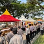 Pimpin Apel Kesiapsiagaan Personel di&hellip;