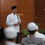 Silaturahmi Bersama Tokoh Ulama, Kepala…