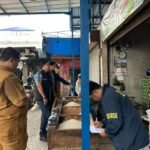 Pastikan Harga Beras Stabil, Satreskrim&hellip;