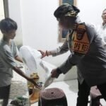 Kapolres Serang Sosialisasi dan Beri&hellip;