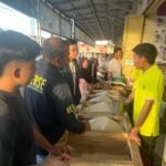Antisipasi Kenaikan Harga, Polres Serang…