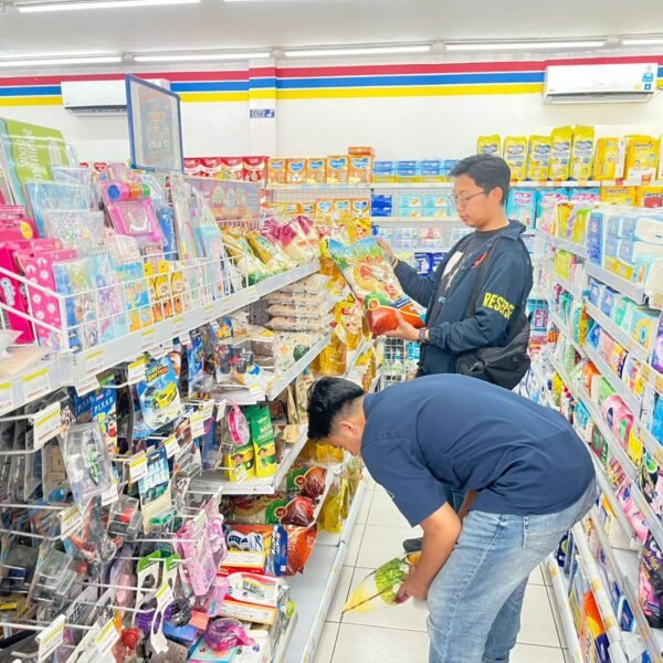 Pastikan Harga Sesuai HET, Satreskrim dan Diskoumperindag&hellip;