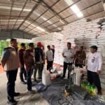 Tim Satgas Bareskrim dan Ditreskrimsus&hellip;