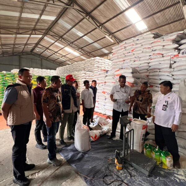 Tim Satgas Bareskrim dan Ditreskrimsus Polda Banten&hellip;