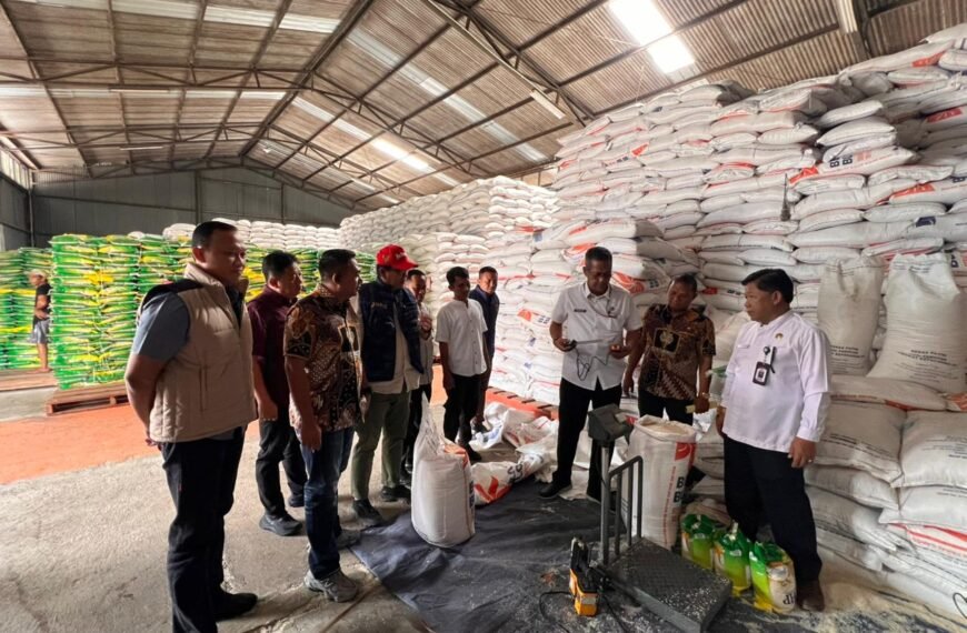 Tim Satgas Bareskrim dan Ditreskrimsus Polda Banten&hellip;