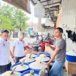 Pastikan Harga Sesuai HET, Tim&hellip;