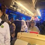 Polres Serang Monitoring Pemberangkatan 58&hellip;