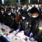 Hasil Kerja Setahun, Bareskrim Polri&hellip;