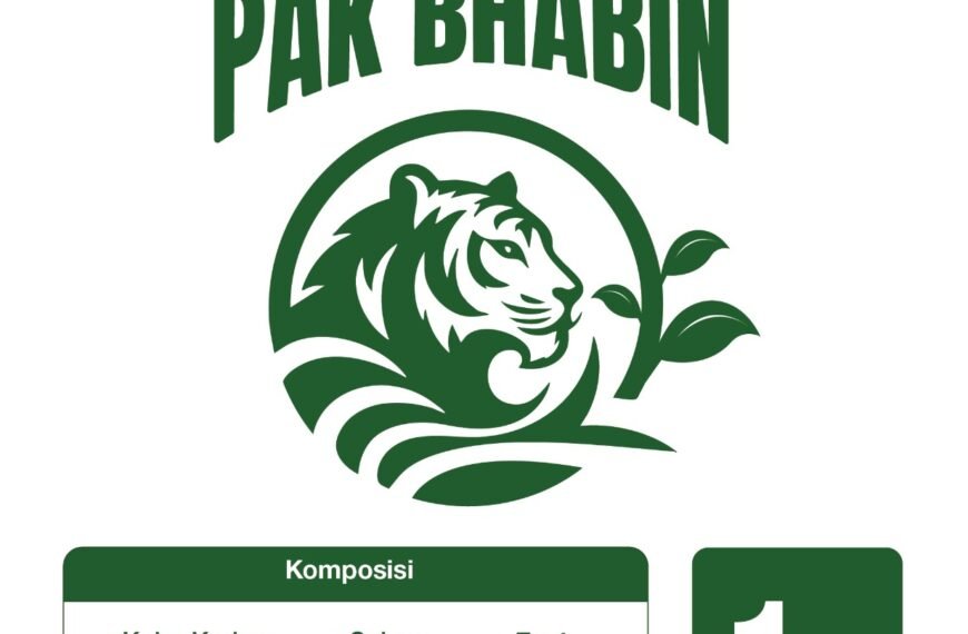 Menelusuri Inovasi Pupuk Kompos “Pak Bhabin” Binaan&hellip;