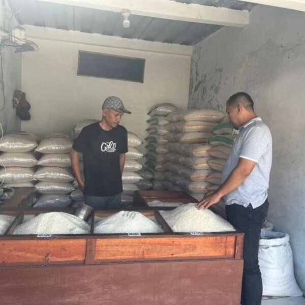 Pastikan Harga Sesuai HET, Tim Satgas Pangan Sambangi&hellip;