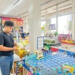 Pastikan Harga Sesuai HET, Satreskrim&hellip;