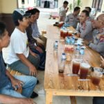 Ngariung Iman Ngariung Aman, Kapolres…