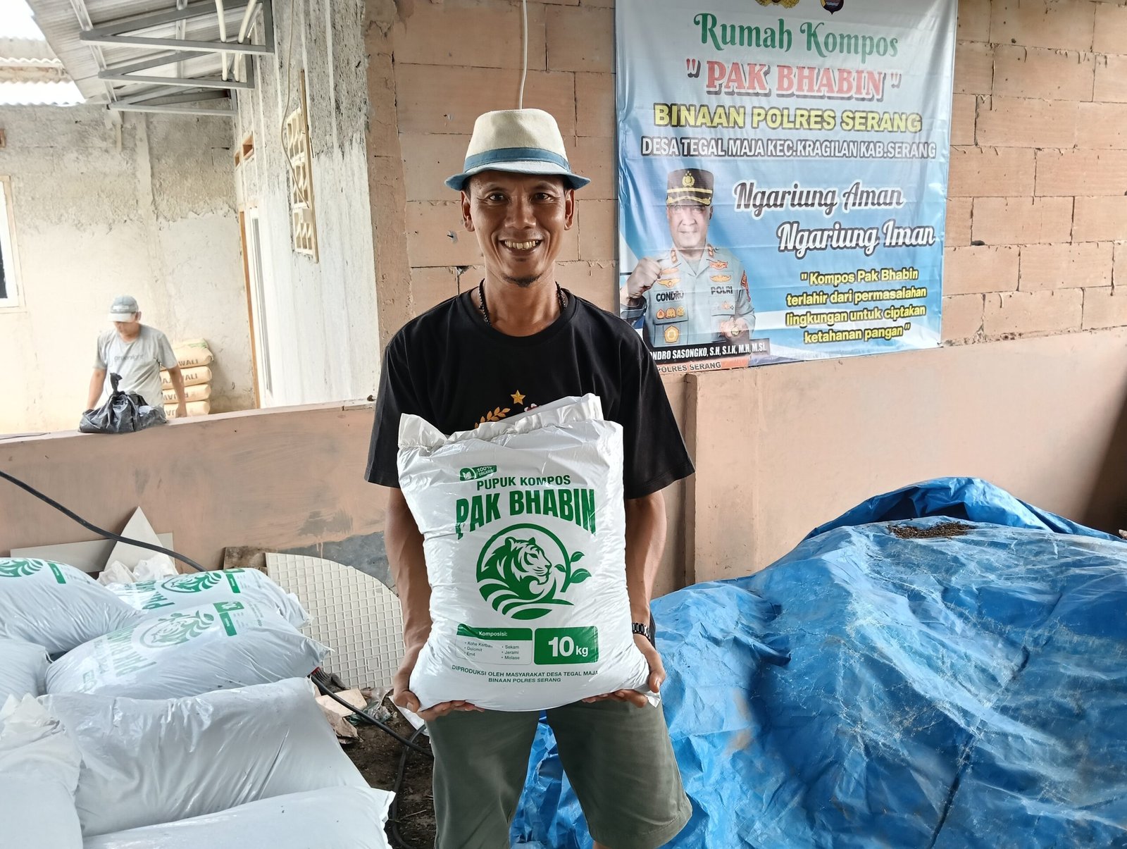 Jadi Andalan Program Swasembada Pangan, Produksi dan Mutu&hellip;